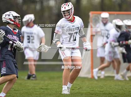 Thumbnail 1 in Plymouth Whitemarsh @ Holy Ghost Prep photogallery.