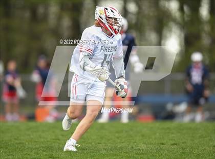 Thumbnail 3 in Plymouth Whitemarsh @ Holy Ghost Prep photogallery.