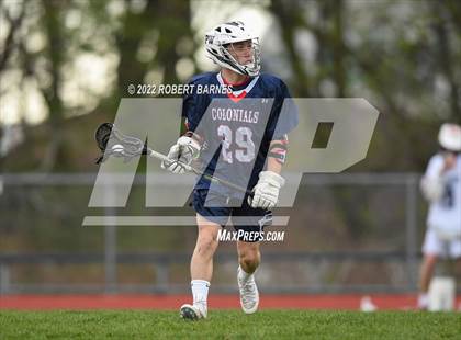 Thumbnail 3 in Plymouth Whitemarsh @ Holy Ghost Prep photogallery.