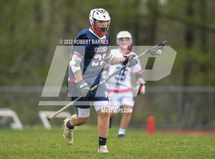 Thumbnail 2 in Plymouth Whitemarsh @ Holy Ghost Prep photogallery.