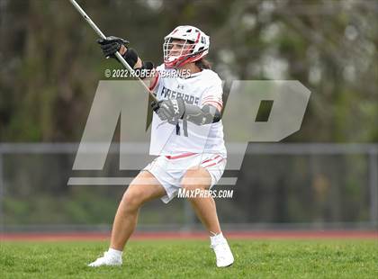 Thumbnail 2 in Plymouth Whitemarsh @ Holy Ghost Prep photogallery.