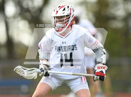 Thumbnail 1 in Plymouth Whitemarsh @ Holy Ghost Prep photogallery.