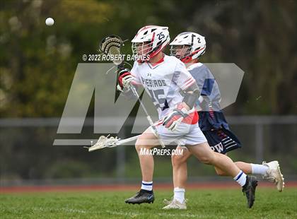 Thumbnail 2 in Plymouth Whitemarsh @ Holy Ghost Prep photogallery.