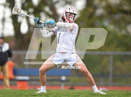 Thumbnail 2 in Plymouth Whitemarsh @ Holy Ghost Prep photogallery.