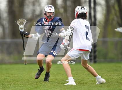 Thumbnail 1 in Plymouth Whitemarsh @ Holy Ghost Prep photogallery.