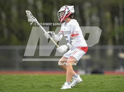 Thumbnail 2 in Plymouth Whitemarsh @ Holy Ghost Prep photogallery.