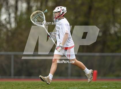 Thumbnail 2 in Plymouth Whitemarsh @ Holy Ghost Prep photogallery.