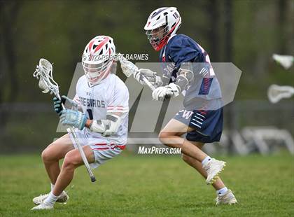 Thumbnail 1 in Plymouth Whitemarsh @ Holy Ghost Prep photogallery.