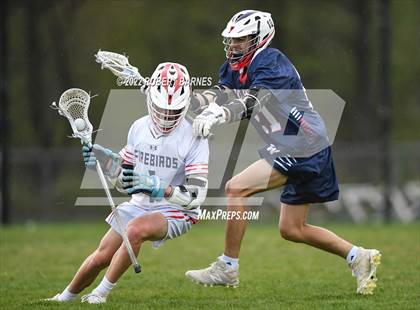 Thumbnail 2 in Plymouth Whitemarsh @ Holy Ghost Prep photogallery.