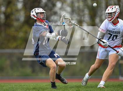 Thumbnail 3 in Plymouth Whitemarsh @ Holy Ghost Prep photogallery.