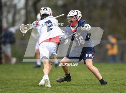 Thumbnail 3 in Plymouth Whitemarsh @ Holy Ghost Prep photogallery.