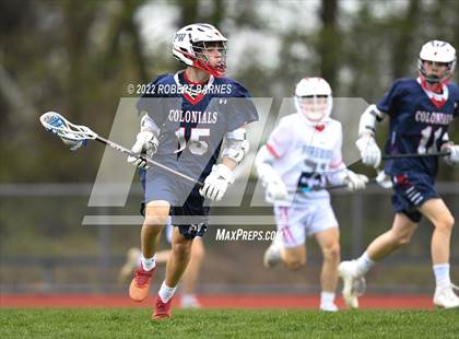 Thumbnail 1 in Plymouth Whitemarsh @ Holy Ghost Prep photogallery.