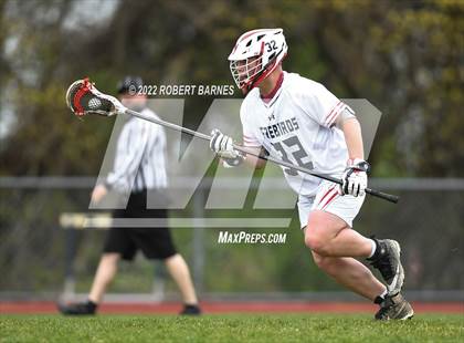 Thumbnail 1 in Plymouth Whitemarsh @ Holy Ghost Prep photogallery.