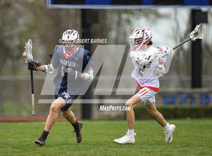 Thumbnail 1 in Plymouth Whitemarsh @ Holy Ghost Prep photogallery.