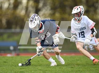 Thumbnail 3 in Plymouth Whitemarsh @ Holy Ghost Prep photogallery.