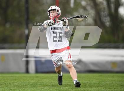 Thumbnail 1 in Plymouth Whitemarsh @ Holy Ghost Prep photogallery.