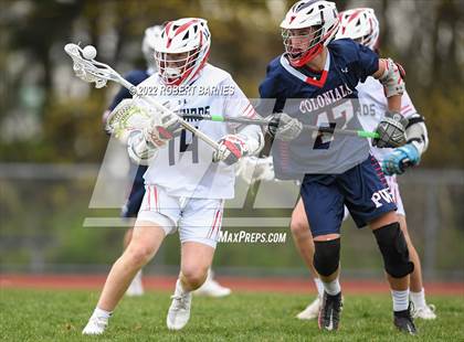 Thumbnail 2 in Plymouth Whitemarsh @ Holy Ghost Prep photogallery.