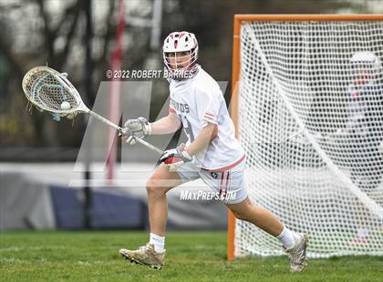 Thumbnail 1 in Plymouth Whitemarsh @ Holy Ghost Prep photogallery.