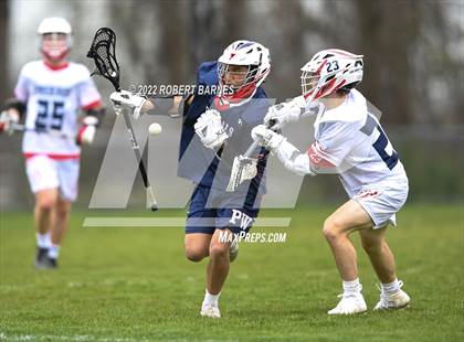 Thumbnail 2 in Plymouth Whitemarsh @ Holy Ghost Prep photogallery.