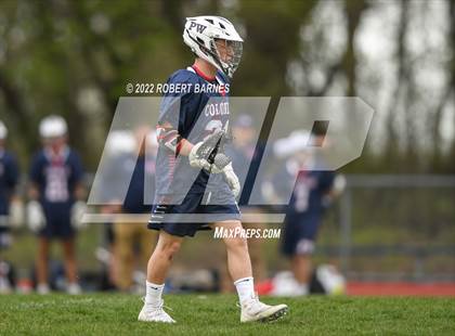 Thumbnail 2 in Plymouth Whitemarsh @ Holy Ghost Prep photogallery.