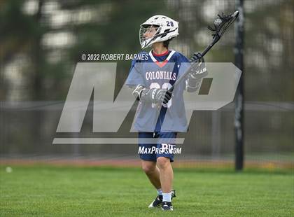 Thumbnail 2 in Plymouth Whitemarsh @ Holy Ghost Prep photogallery.