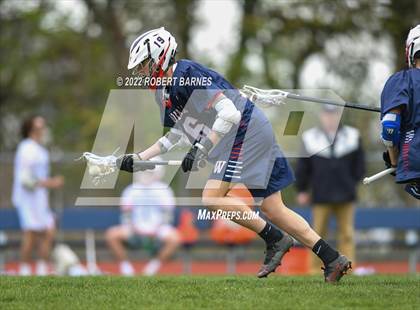 Thumbnail 1 in Plymouth Whitemarsh @ Holy Ghost Prep photogallery.