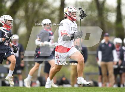 Thumbnail 3 in Plymouth Whitemarsh @ Holy Ghost Prep photogallery.