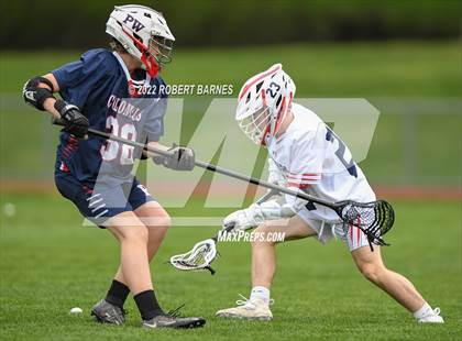 Thumbnail 1 in Plymouth Whitemarsh @ Holy Ghost Prep photogallery.