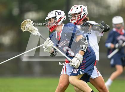 Thumbnail 3 in Plymouth Whitemarsh @ Holy Ghost Prep photogallery.