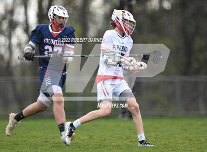 Thumbnail 1 in Plymouth Whitemarsh @ Holy Ghost Prep photogallery.
