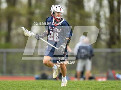 Thumbnail 3 in Plymouth Whitemarsh @ Holy Ghost Prep photogallery.