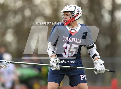 Thumbnail 3 in Plymouth Whitemarsh @ Holy Ghost Prep photogallery.