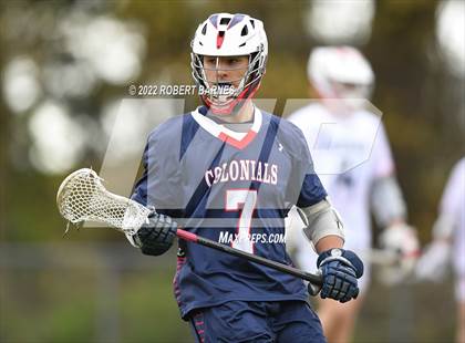 Thumbnail 2 in Plymouth Whitemarsh @ Holy Ghost Prep photogallery.