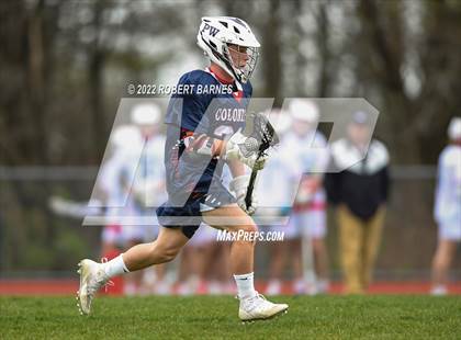 Thumbnail 3 in Plymouth Whitemarsh @ Holy Ghost Prep photogallery.