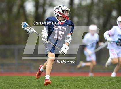 Thumbnail 2 in Plymouth Whitemarsh @ Holy Ghost Prep photogallery.