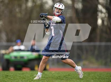 Thumbnail 2 in Plymouth Whitemarsh @ Holy Ghost Prep photogallery.