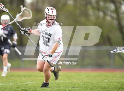 Thumbnail 2 in Plymouth Whitemarsh @ Holy Ghost Prep photogallery.