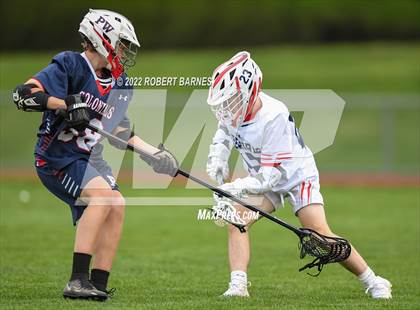 Thumbnail 3 in Plymouth Whitemarsh @ Holy Ghost Prep photogallery.