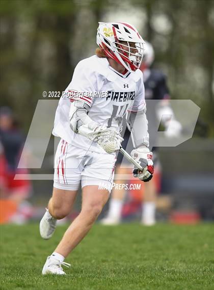 Thumbnail 2 in Plymouth Whitemarsh @ Holy Ghost Prep photogallery.