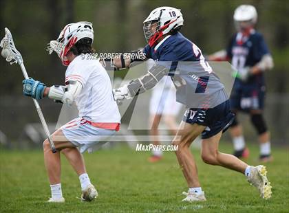 Thumbnail 3 in Plymouth Whitemarsh @ Holy Ghost Prep photogallery.