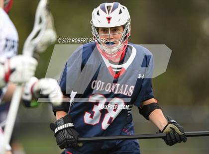 Thumbnail 3 in Plymouth Whitemarsh @ Holy Ghost Prep photogallery.