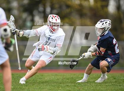Thumbnail 3 in Plymouth Whitemarsh @ Holy Ghost Prep photogallery.