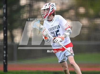 Thumbnail 3 in Plymouth Whitemarsh @ Holy Ghost Prep photogallery.