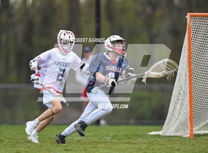 Thumbnail 2 in Plymouth Whitemarsh @ Holy Ghost Prep photogallery.