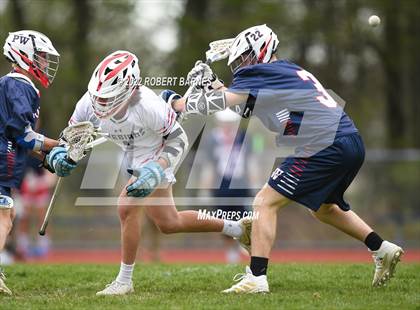 Thumbnail 2 in Plymouth Whitemarsh @ Holy Ghost Prep photogallery.