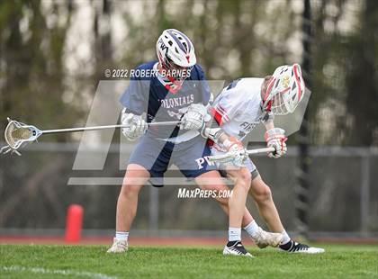 Thumbnail 3 in Plymouth Whitemarsh @ Holy Ghost Prep photogallery.