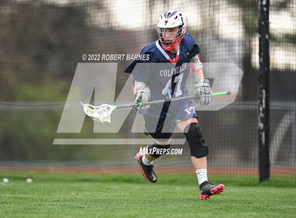 Thumbnail 1 in Plymouth Whitemarsh @ Holy Ghost Prep photogallery.