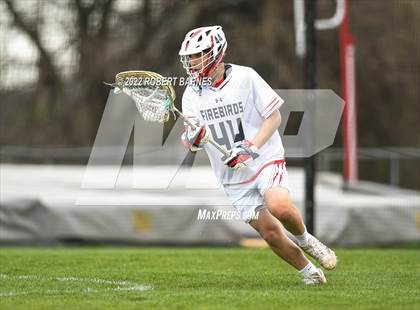 Thumbnail 3 in Plymouth Whitemarsh @ Holy Ghost Prep photogallery.