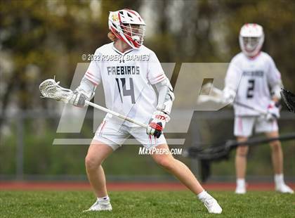 Thumbnail 2 in Plymouth Whitemarsh @ Holy Ghost Prep photogallery.