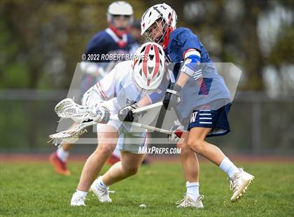 Thumbnail 3 in Plymouth Whitemarsh @ Holy Ghost Prep photogallery.